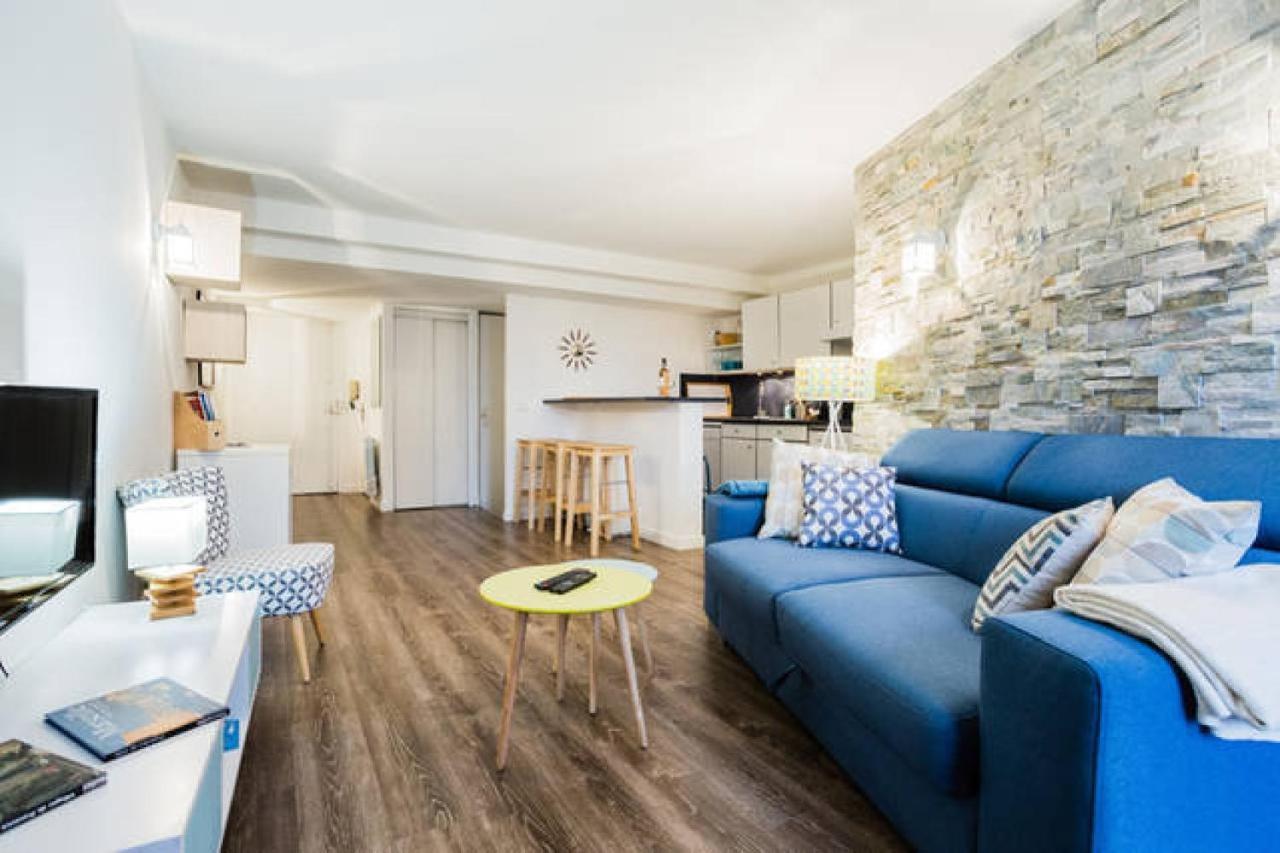 Leydet Appartement Aix-en-Provence Buitenkant foto