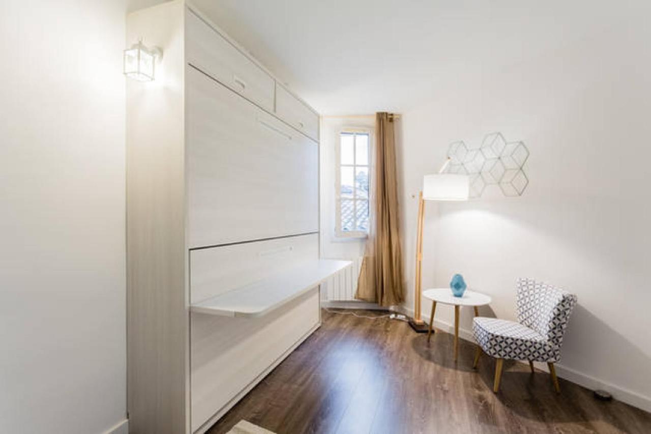 Leydet Appartement Aix-en-Provence Buitenkant foto