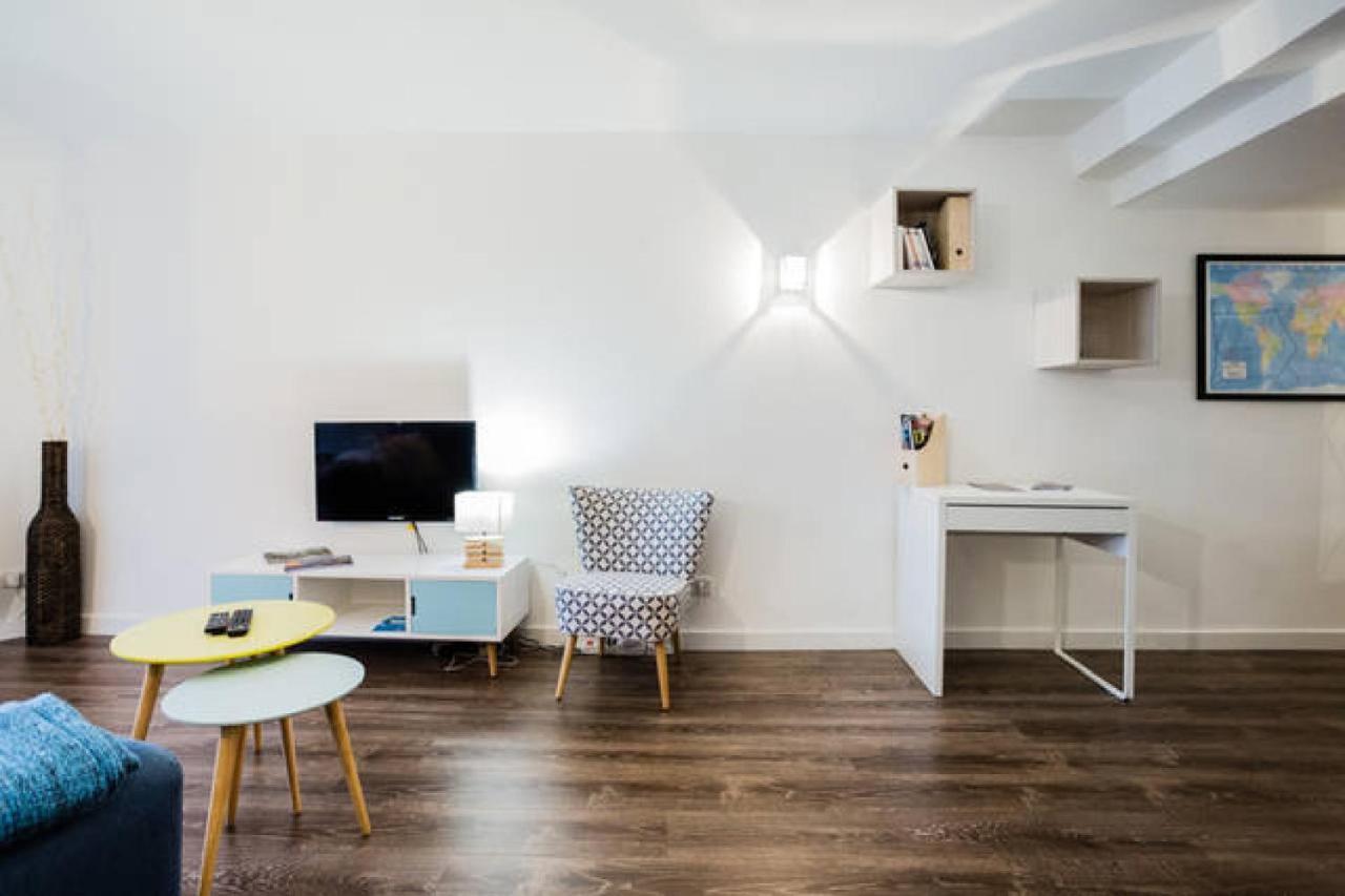 Leydet Appartement Aix-en-Provence Buitenkant foto